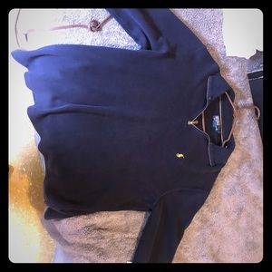 Ralph Lauren polo fleece